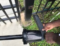 Gate Opener Repair Hurst